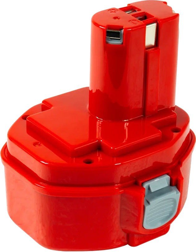 

Аккумулятор VOLAT VT-MAK-PA14-1.3 (14.4В/1.3 Ah)