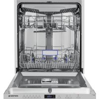 Встраиваемая посудомоечная машина Meferi MDW6063 Power