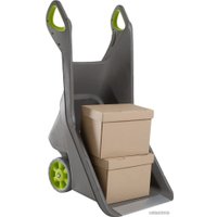 Двухколесная тачка Keter Realbarrow BRW 230461