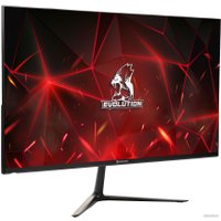 Игровой монитор Evolution GX24iC IPS