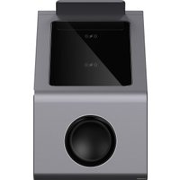 Беспроводное зарядное Prestigio ReVolt A8