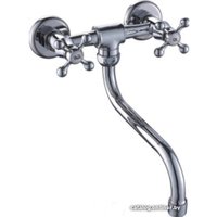 Смеситель Эверест B46-351