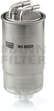 

Топливный фильтр MANN-filter WK85323