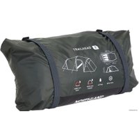 Треккинговая палатка Northland Trailhead 3 (темно-зеленый)