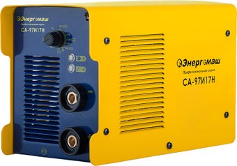 Сварочный инвертор Энергомаш СА-97И17Н