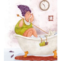 Книга издательства Попурри. Надзвычайны дзень народзінаў (Ясмінская Надзея) в Бобруйске