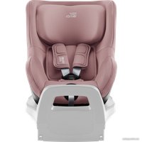 Детское автокресло Britax Romer Dualfix 5Z (dusty rose)