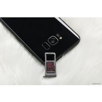 Карта памяти Kingston Canvas React SDCR/32GB microSDHC 32GB (с адаптером)