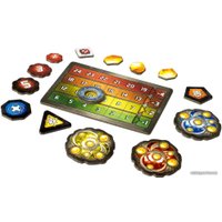 Настольная игра Мир Хобби Genesys. Основная книга правил