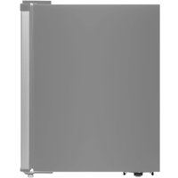 Однокамерный холодильник Hyundai CO1002 (серебристый)