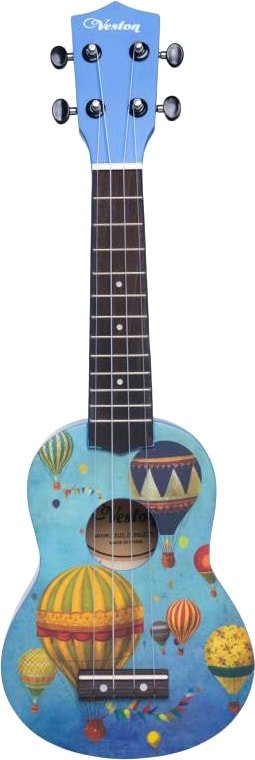 

Укулеле Veston KUS-25 Balloon
