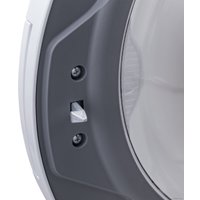 Стиральная машина HOMSair WMB126WH