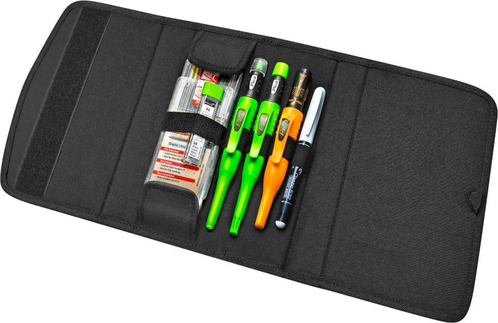 Набор маркеров строительных Pica Для разметки Master-Set Joiner 55010