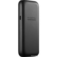 Телефон Alcatel One Touch 1020D (черный)