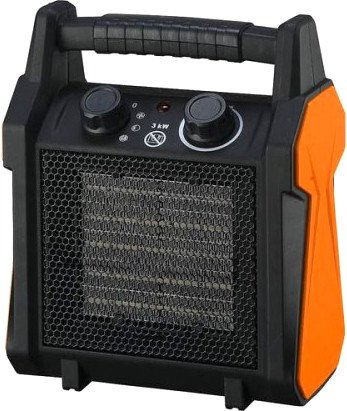

Тепловентилятор MaxPiler MEH-3000