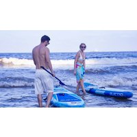 Сапборд GUETIO GT320A Ocean Inflatable Paddle Board Windwalker 10'6"