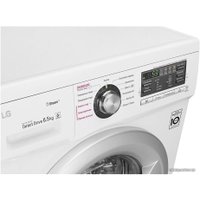 Стиральная машина LG F12B8WDS7