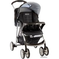 Коляска прогулочная «книга» Graco Mirage Plus