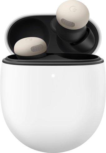 Наушники Google Pixel Buds Pro 2 (фарфор)