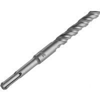 Бур P.I.T. AMAS01-1631P