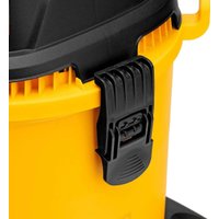 Пылесос Denzel RVC20