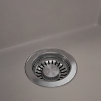 Кухонная мойка ZorG Rock 60 Premium alumetallic