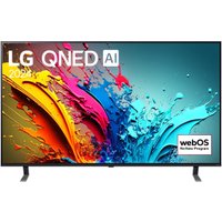 Телевизор LG QNED AI 65QNED85T3C