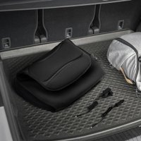 Массажная накидка на сиденье Kitfort KT-2990 в Пинске