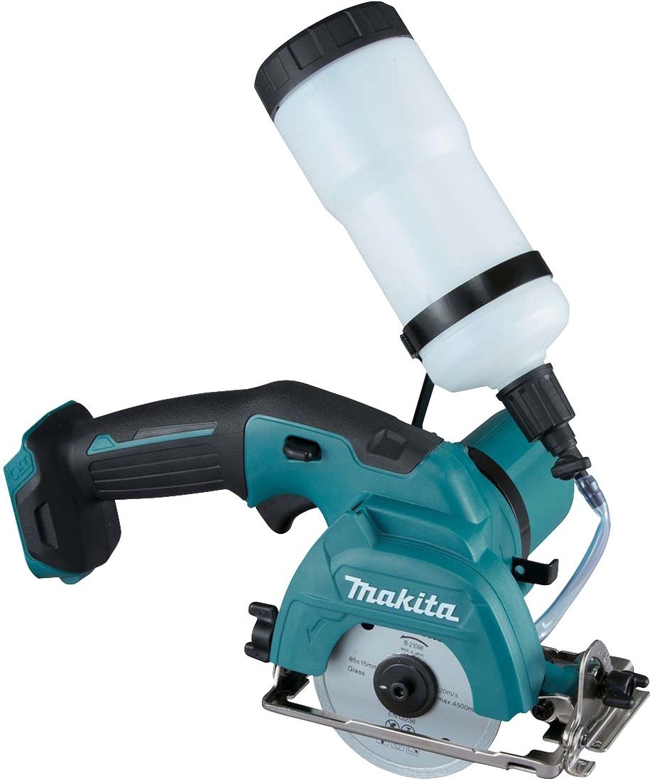 

Дисковая (циркулярная) пила Makita CC301DZ (без АКБ)