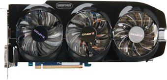 Gigabyte GeForce GTX 670 OC 4GB GDDR5 (GV-N670OC-4GD)