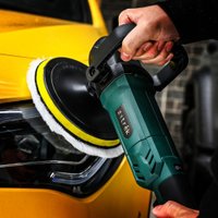 Полировальная машина Zitrek ZKP1400-180 085-1038