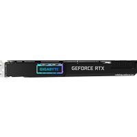 Видеокарта Gigabyte GeForce RTX 3080 Gaming OC Waterforce WB 10GB GDDR6X (rev. 2.0)