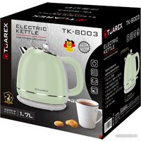 Электрический чайник Tuarex TK-8003