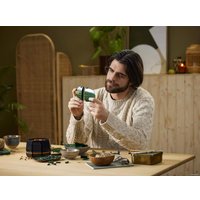 Конструктор LEGO Creator Expert 10289 Райская птица