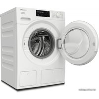 Стиральная машина Miele WSG663 WCS