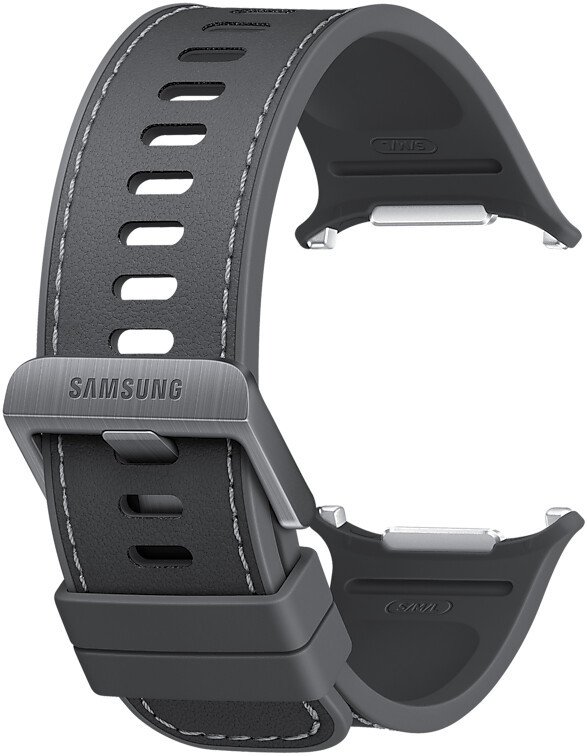 Ремешок Samsung PeakForm для Galaxy Watch Ultra2 (черный)