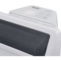 Отопительный модуль конвектора Ballu Plinth Transformer BEC/PL-1000 (электронное управление, с шасси)