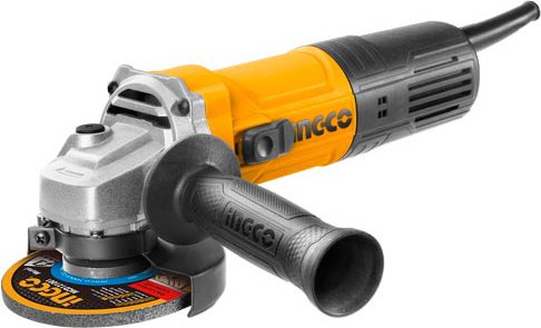 

Угловая шлифмашина Ingco AG75028