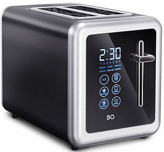 Тостер BQ T4002