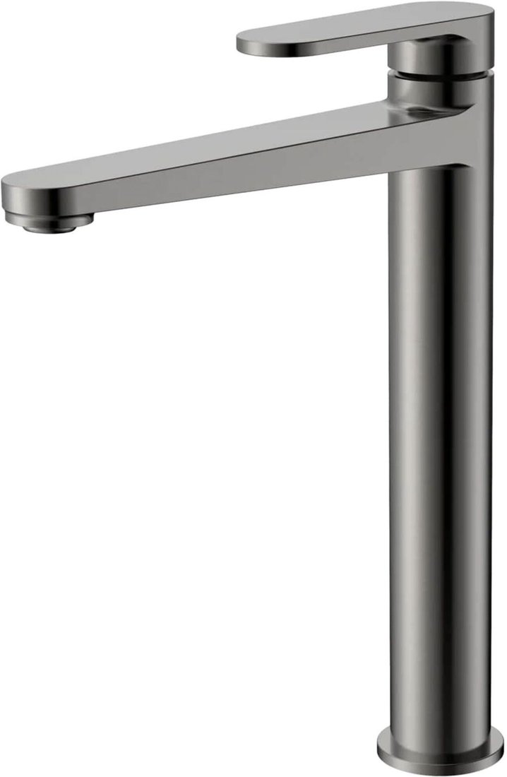 

Смеситель AQUAme Novara AQM6914GM