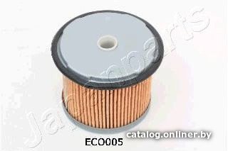 Топливный фильтр Japanparts FCECO005