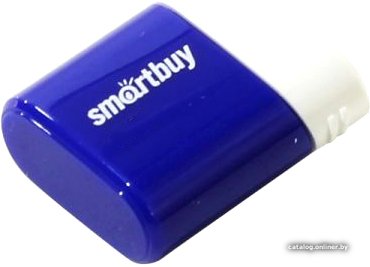 SmartBuy Lara 16GB (niebieski)