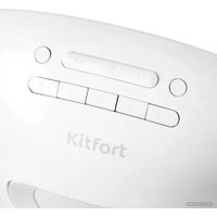 Световой будильник Kitfort КТ-3313