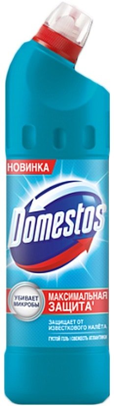 

Средство универсальное Domestos Свежесть Атлантики 1 л