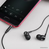 Наушники Borofone BM36 (черный) в Гродно