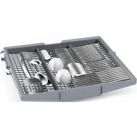Встраиваемая посудомоечная машина Bosch Serie 4 SMV4HVX07E