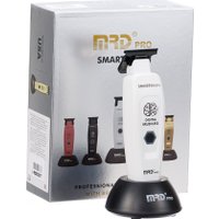 Окантовочный триммер MRD Pro MRD-GMT-90-4 (белый)