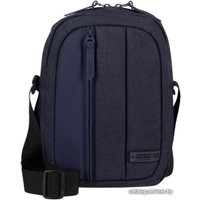Сумка через плечо American Tourister StreetHero ME2-41006 (темно-синий)