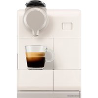Капсульная кофеварка DeLonghi Lattissima Touch EN560.W