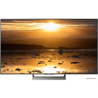Телевизор Sony KD-75XE9005